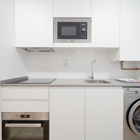 Apartamento Centro-Playa III خيخون المظهر الخارجي الصورة