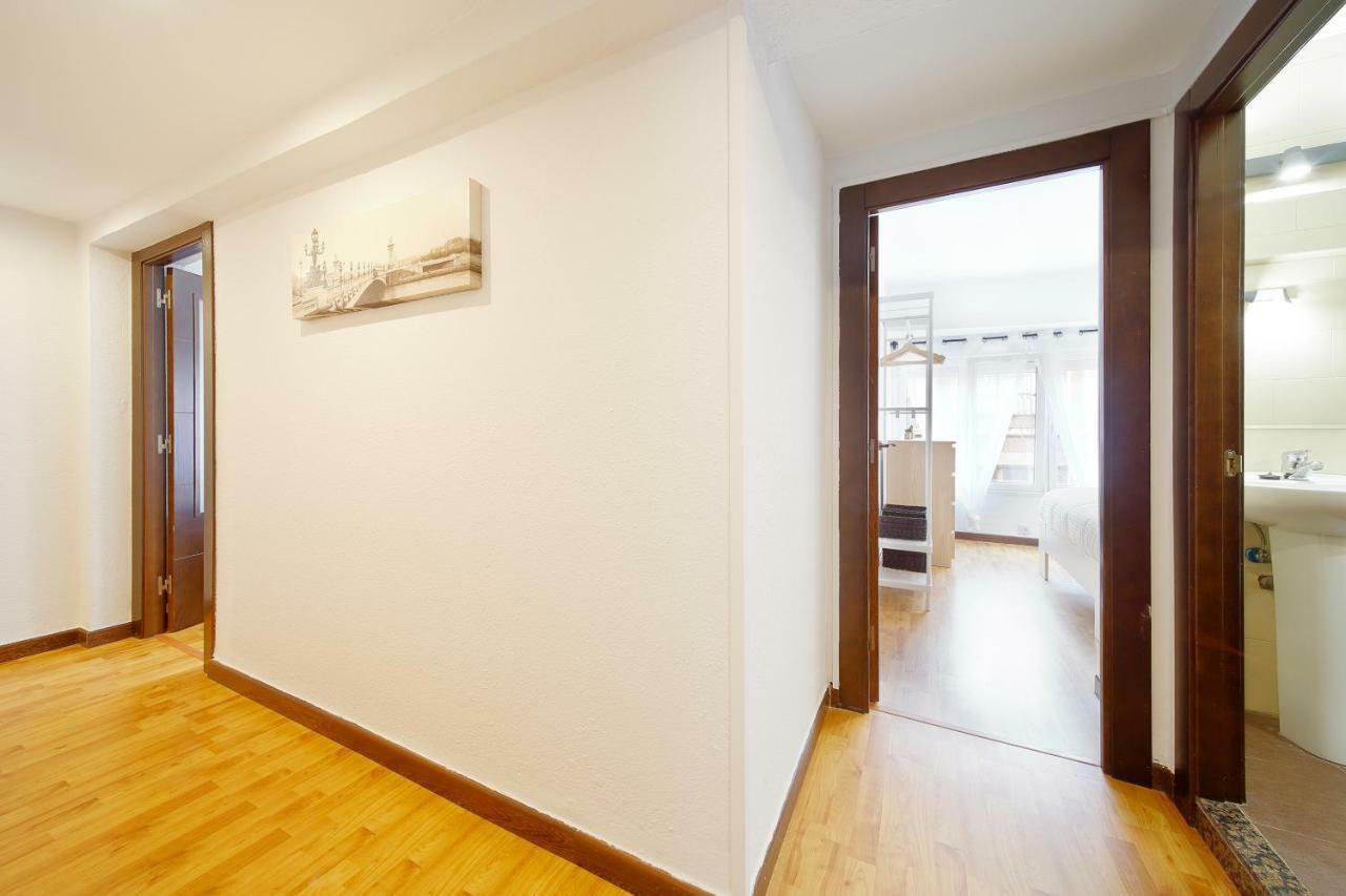 Apartamento Centro-Playa III خيخون المظهر الخارجي الصورة