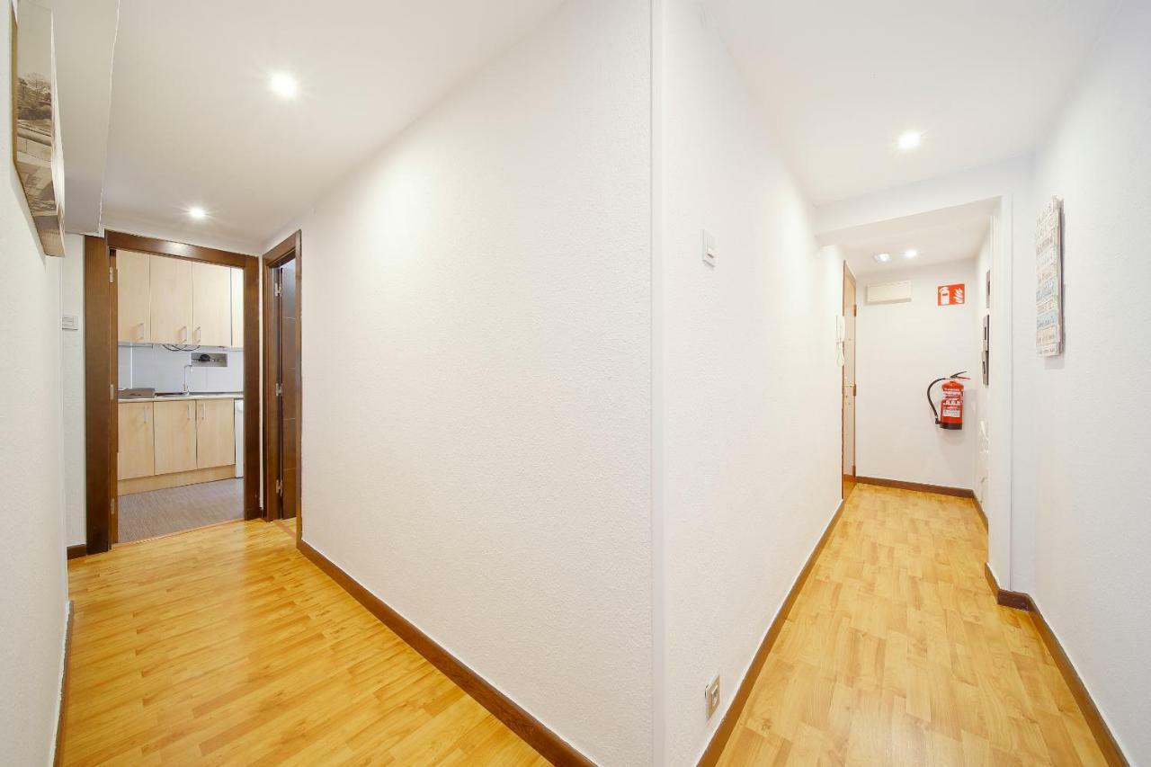 Apartamento Centro-Playa III خيخون المظهر الخارجي الصورة